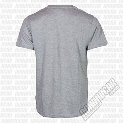 Everlast Boxing Club T-shirt Grigio