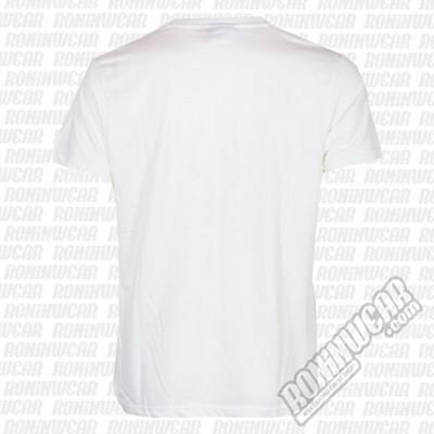 Everlast Boxing Club T-shirt Bianco