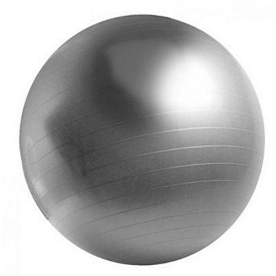 Everlast Fitness Ball 65cm Gris