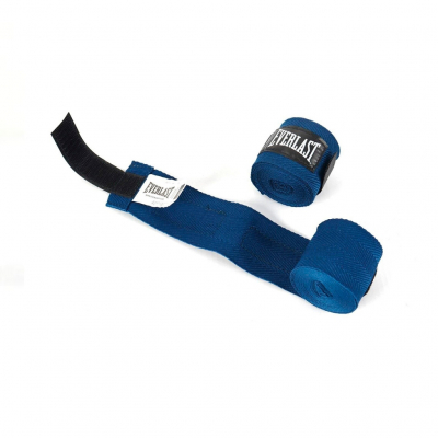 Everlast FSE Core 305cm Handwraps Azul