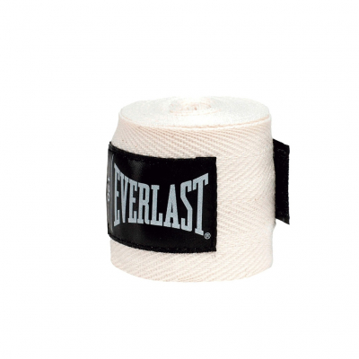 Everlast FSE Core 305cm Handwraps Branco