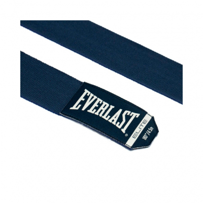Everlast FSE Elite 457cm Handwraps Azul Marinho
