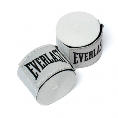 Everlast FSE Elite 457cm Handwraps Branco