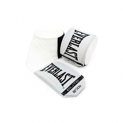 Everlast FSE Elite 457cm Handwraps Branco