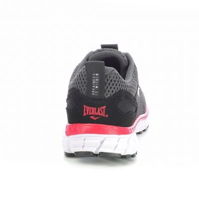 Everlast Ftw Men EVL Burpee Black-Grey