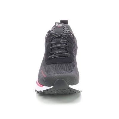 Everlast Ftw Men EVL Burpee Black-Grey