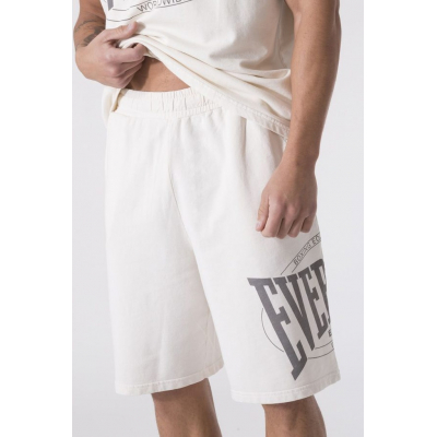 Everlast GARMENT WASHED Shorts Vit