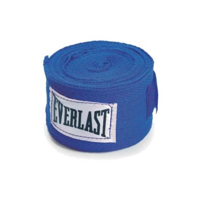 Everlast Handwraps FSE 300cm Bleu