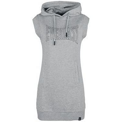 Everlast Heather Cinza