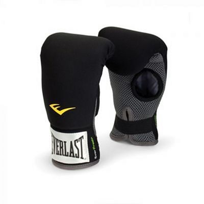 Everlast Heavy Bag Nero