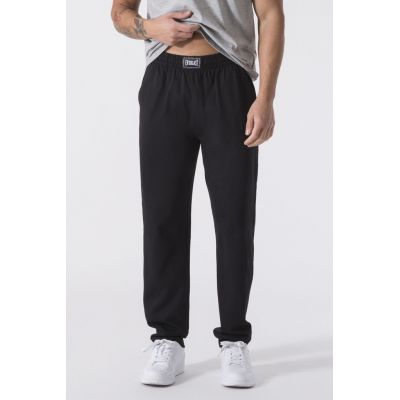 Everlast HEAVY JERSEY Jogger Negro