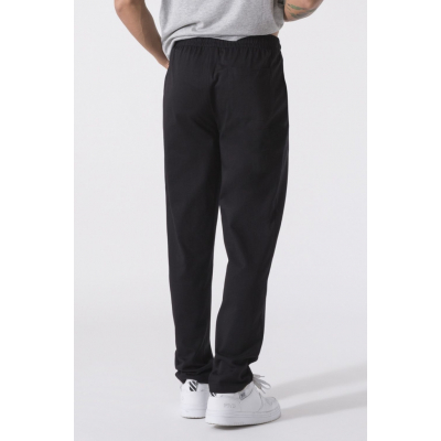 Everlast HEAVY JERSEY Jogger Fekete