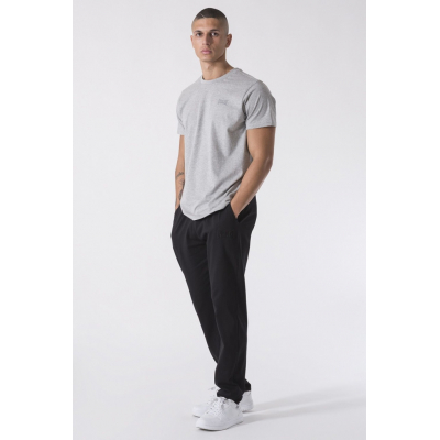 Everlast HEAVY JERSEY Jogger Nero