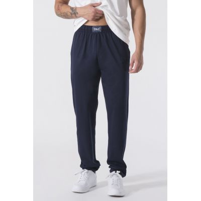 Everlast HEAVY JERSEY Jogger Tengerkèk