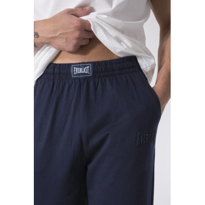 Everlast HEAVY JERSEY Jogger Azul Marinho