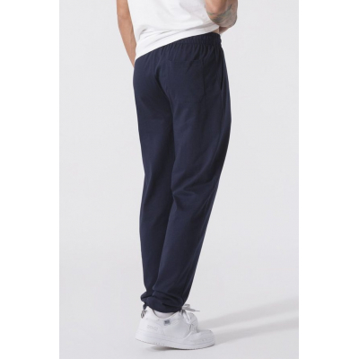 Everlast HEAVY JERSEY Jogger Azul Marino