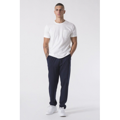 Everlast HEAVY JERSEY Jogger Azul Marino