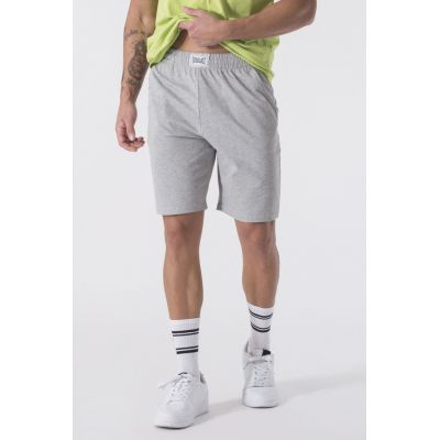 Everlast HEAVY JERSEY Shorts Grigio