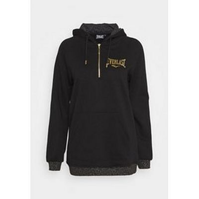 Everlast HOODED ELLIS Negro