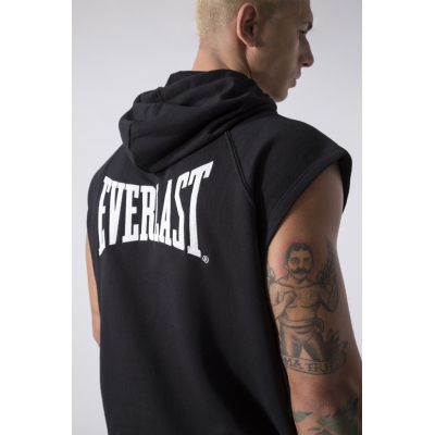 Everlast Hoodie Cap 37M Negro