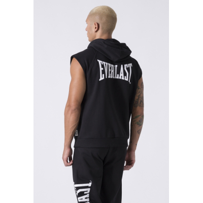 Everlast Hoodie Cap 37M Negro