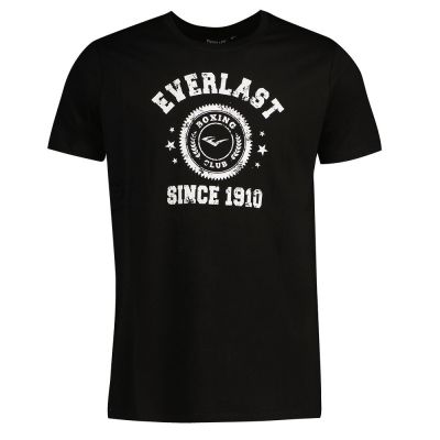 Everlast Horton T-Shirt Preto