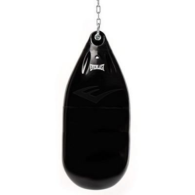 Everlast Hydrostrike Heavy Bag 100lbs/45kg Negro