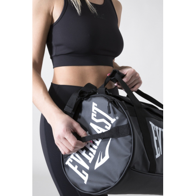 Everlast Iconic ACC Holdball M Black