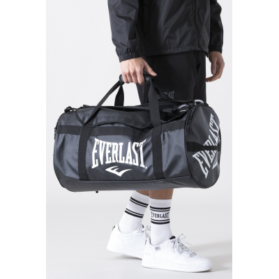 Everlast Iconic ACC Holdball XL Schwarz