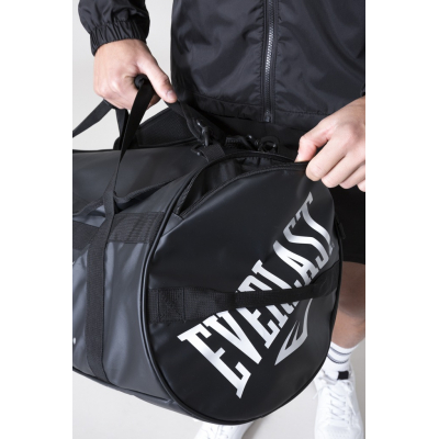 Everlast Iconic ACC Holdball XL Fekete