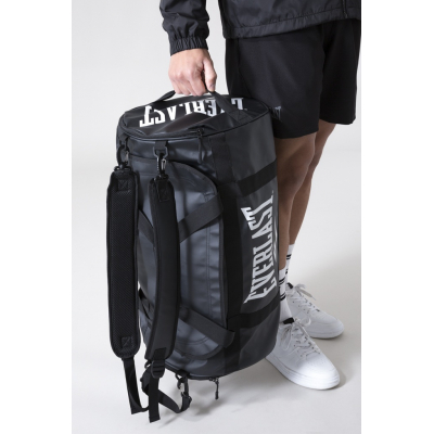 Everlast Iconic ACC Holdball XL Fekete