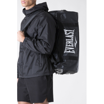 Everlast Iconic ACC Holdball XL Fekete