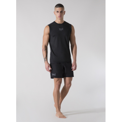 Everlast Iconic Compression Tank Negro