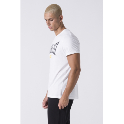Everlast Iconic Fitted T-Shirt White