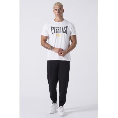 Everlast Iconic Fitted T-Shirt White
