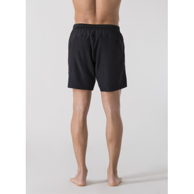 Everlast Iconic Pant Compression Short Negro