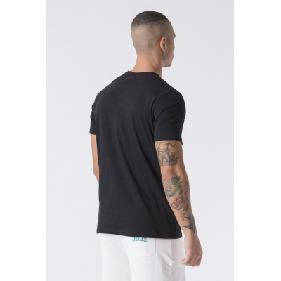 Everlast JERSEY T-shirt Preto