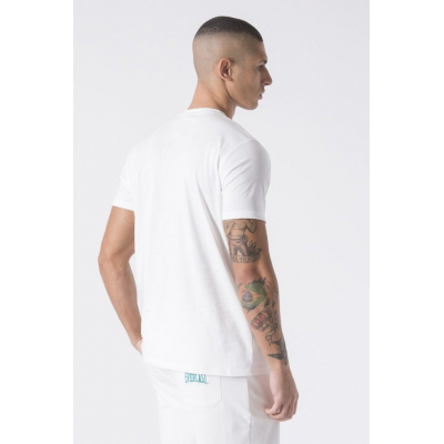 Everlast JERSEY T-shirt Branco