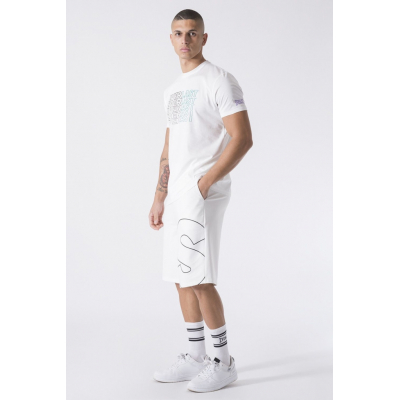 Everlast JERSEY T-shirt Branco