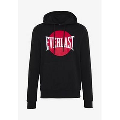 Everlast KOBE HOODIE Svart