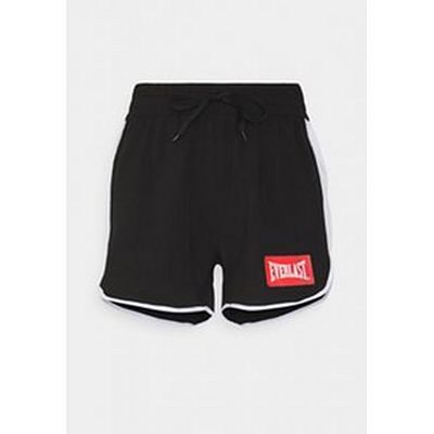 Everlast LALY SHORT Nero-Bianco