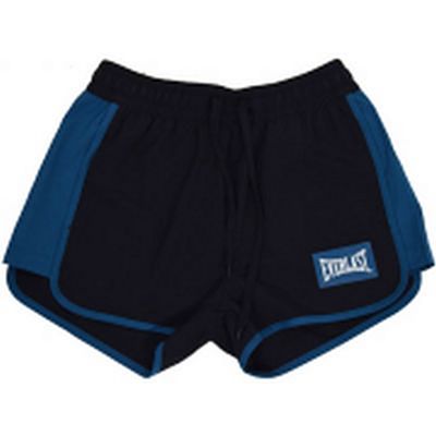 Everlast LALY SHORT Nero-Blu