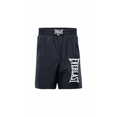 Everlast Lazuli Short Schwarz