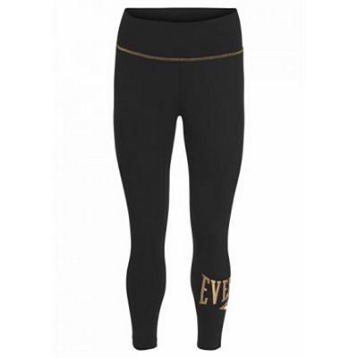 Everlast Leggings Sport Ladies Nero