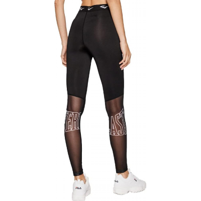 Everlast Leonard Tights Nero