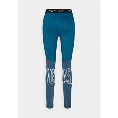 Everlast Leonard Tights Blau