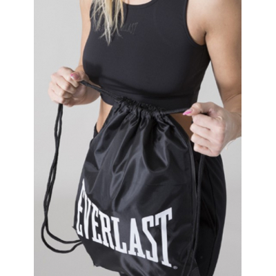 Everlast LFS ACC SACK Schwarz