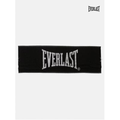 Everlast LFS SS ACC Sport Towel Preto