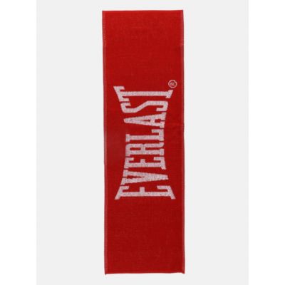 Everlast LFS SS ACC Sport Towel Rosso