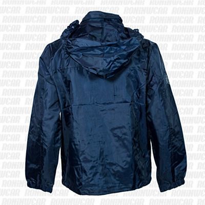 Everlast Lightweight Jacket Navy Blue